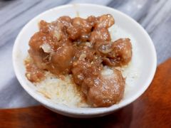 -品香排骨饭(羊官路店)