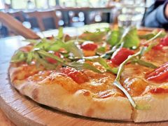 玛格丽特披萨-COMMUNE幻师(五角场店)