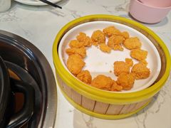-顺德公猪肚鸡·椰子鸡(惠东天虹店)