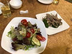 -龙井壹号·茶缘山景宴(龙井村店)