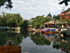 -周庄古镇景区-双桥