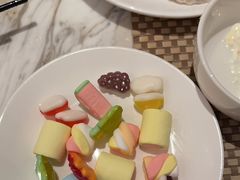 -长沙三景韦尔斯利酒店·Oval全日制餐厅自助餐