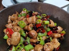 -老板恋上鱼(高新万达店)