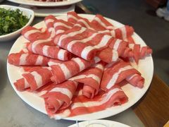 -老五四季涮肉(白纸坊店)