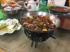 -拙味兄弟龙虾(新香洲店)