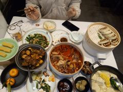 -到家尝北京菜(西坝河店)