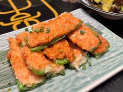 -常来小聚·广州非遗传承餐厅(高德置地店)