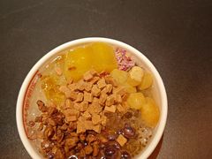 -探鱼·鲜青椒爽麻烤鱼(正佳广场店)