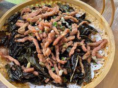 -下梅人家土菜馆(历史文化餐厅度假区店)