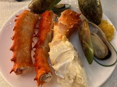 -广州花园酒店·凌璇阁旋转餐厅CAROUSEL360