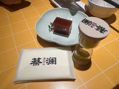 -蔡澜点心·粤菜(花城汇南区店)