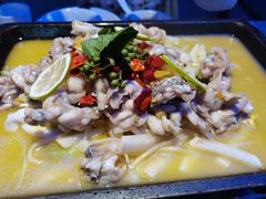 -蛙功夫(福州仓山万达店)