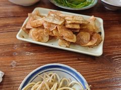 -刘师父老汉口江湖菜(蔡锷路店)