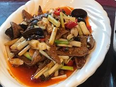 -外婆菜(江乡路店)