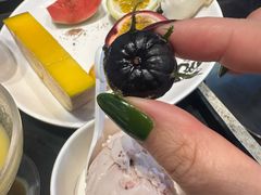 -初色海鲜自助(万丰路店)