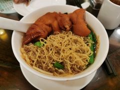 -丽的面家(多宝路店)