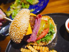 -MARU玛露音乐餐厅(前滩世贸店)