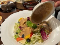 -奉天小馆·非遗东北菜(沈阳万象城店)