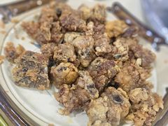-标记美食新鲜猪杂(兴南大道店)