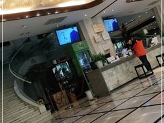 -正升金熙酒店(关林路店)