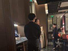 -三利音·玖弄小鲜(浦东嘉里城店)