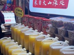 -王婆炒鱼(总店)