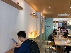-秦关面道(世博店)
