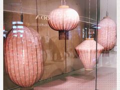 -ZARA HOME(长楹天街购物中心店)