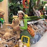 超爱逛宜家！惊喜半价星期五！！一定别错过[礼花]