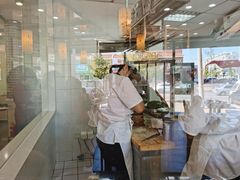 -菊花女水饺(闻涛苑店)