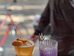 -杨梅市场·打工人小酒馆(新天地店)