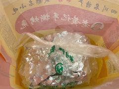 -老黄记手撕烤兔(玉林街店)