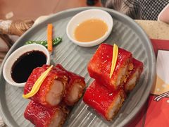 -点都德(聚福楼店)