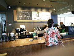 -星巴克(北京惠新东街店)