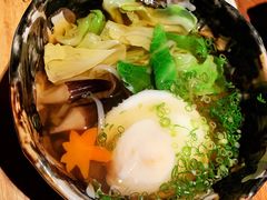 -桐寿司Sushi Tong