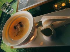 -燕庭·纯燕窝·甜品下午茶(日月光店)