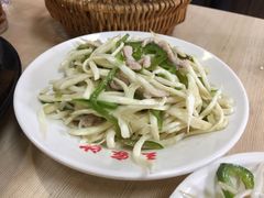 -王家沙点心店(万航渡路店)