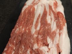 -清真·京华源铜锅涮肉(丰庆店)