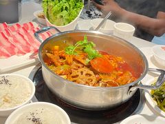 -虾吃虾涮.虾火锅.肉蟹煲(步步高梅溪新天地店)
