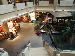 -聚春园自助餐厅(东街口店)