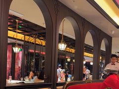-俄士厨房(环球港店)