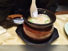 -红蜡烛-养生粥-津鲁菜(中山路店)