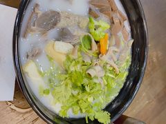 -鸭小妹鸭血粉丝(老门东店)