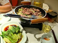 -全牛匠·乐山跷脚牛肉(西北旺万象汇店)