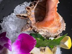 -万岁料理回转寿司(华贸店)
