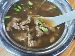 -阿秋牛排(湖心街店)