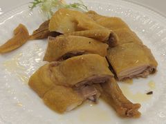 -东江渔村·古典园林·30年粤菜老字号(太和店)