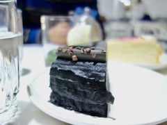-Lady M New York(澳门伦敦人店)