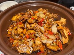 -味上湘菜馆(岳麓山店)