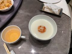 -北京泰富酒店-柏景轩中餐厅